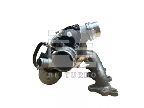 Turbolader 130892 BE TURBO