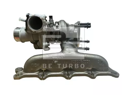 BE TURBO Turbolader 130892 BE TURBO (130892)