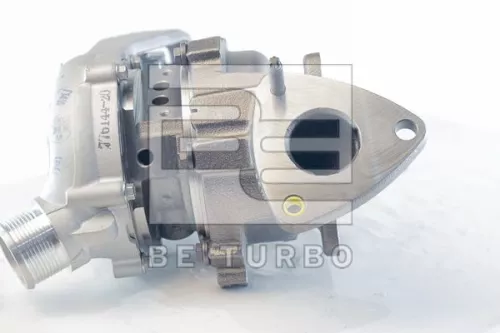 BE TURBO Turbolader 130894 BE TURBO (130894)