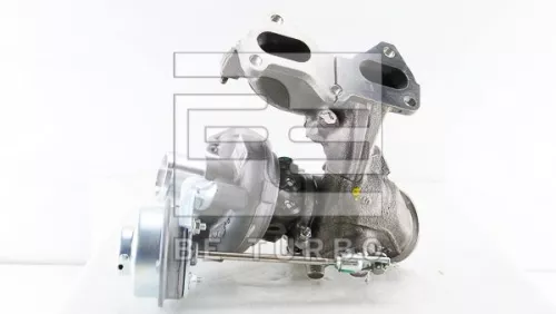 BE TURBO Turbolader 130899 BE TURBO (130899)