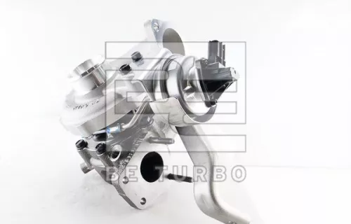 BE TURBO Turbolader 130900 BE TURBO (130900)
