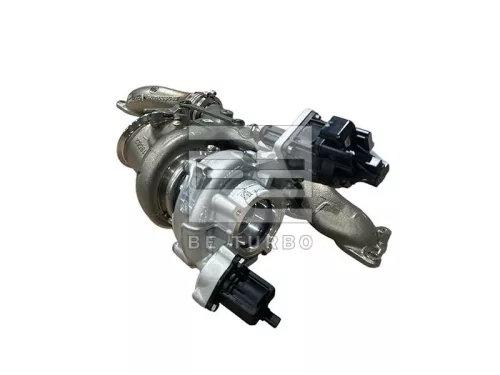 Turbolader 130912 BE TURBO