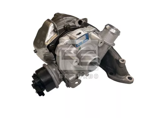 Turbolader 130923 BE TURBO