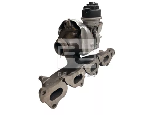BE TURBO Turbolader 130923 BE TURBO (130923)