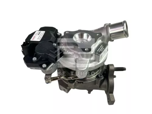 Turbolader 130926 BE TURBO