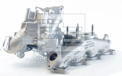 BE TURBO Turbolader 130928RED BE TURBO (130928RED)
