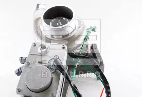 BE TURBO Turbolader 130944 BE TURBO (130944)