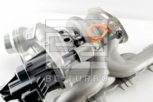 BE TURBO Turbolader 130953 BE TURBO (130953)