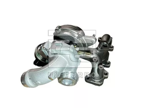 Turbolader 130954 BE TURBO