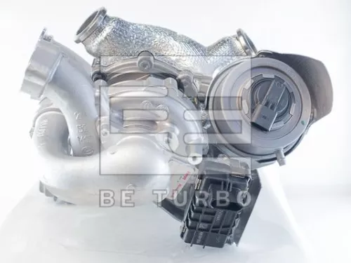 BE TURBO Turbolader 130956 BE TURBO (130956)