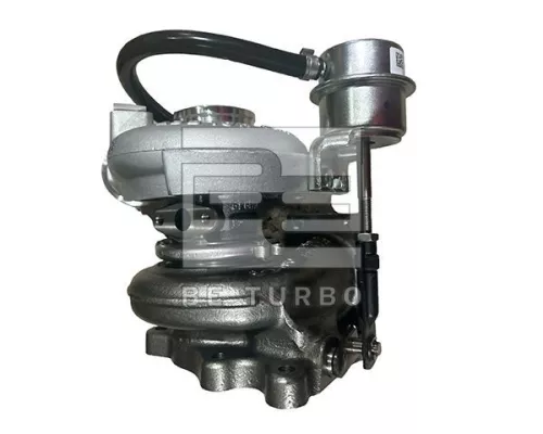 BE TURBO Turbolader 131009 BE TURBO (131009)