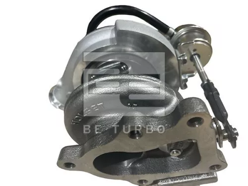 BE TURBO Turbolader 131009 BE TURBO (131009)