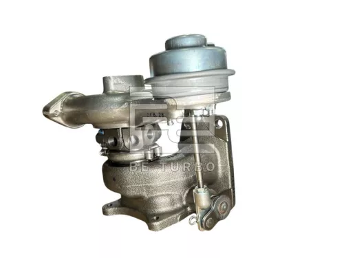 BE TURBO Turbolader 131010 BE TURBO (131010)
