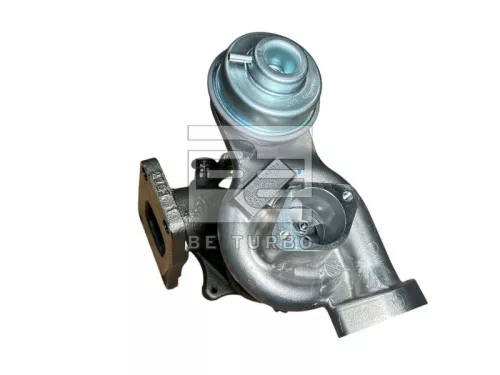 Turbolader 131010 BE TURBO