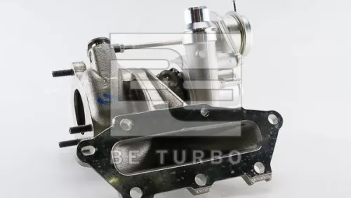 BE TURBO Turbolader 131014 BE TURBO (131014)