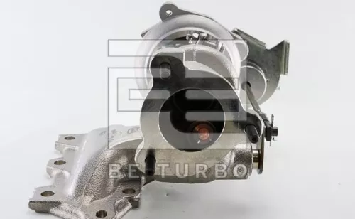 BE TURBO Turbolader 131014 BE TURBO (131014)