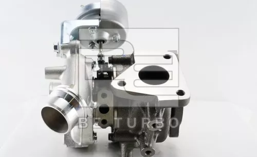 BE TURBO Turbolader 131057 BE TURBO (131057)