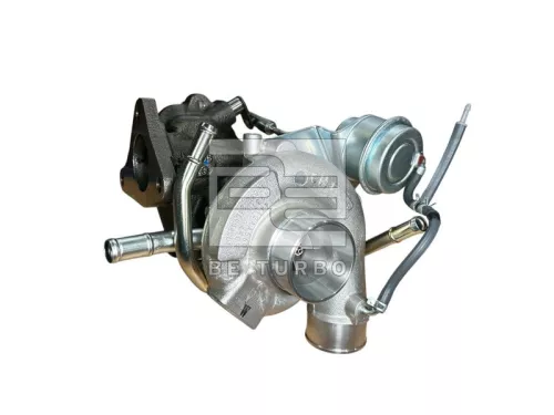 Turbolader 131059 BE TURBO