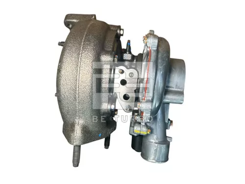 BE TURBO Turbolader 131069 BE TURBO (131069)