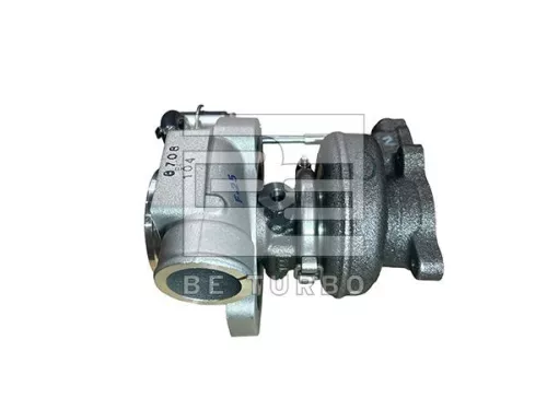 BE TURBO Turbolader 131070 BE TURBO (131070)