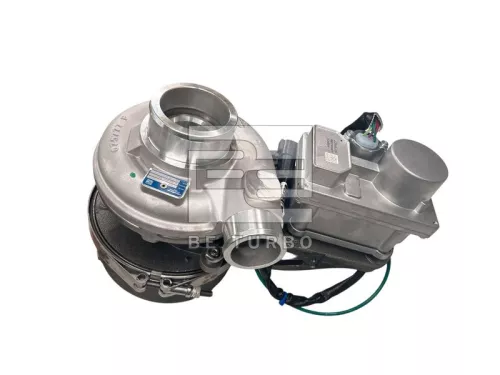 Turbolader 131073RED BE TURBO