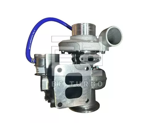 BE TURBO Turbolader 131120 BE TURBO (131120)