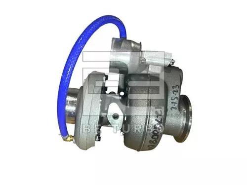 BE TURBO Turbolader 131120 BE TURBO (131120)