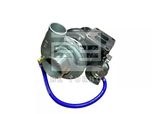 Turbolader 131120 BE TURBO