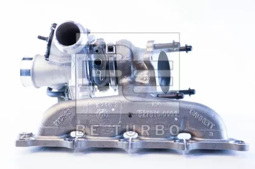 BE TURBO Turbolader 131122 BE TURBO (131122)