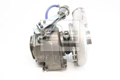 BE TURBO Turbolader 131153 BE TURBO (131153)