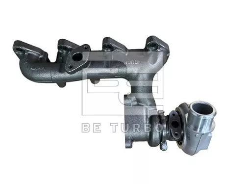 BE TURBO Turbolader 131158 BE TURBO (131158)