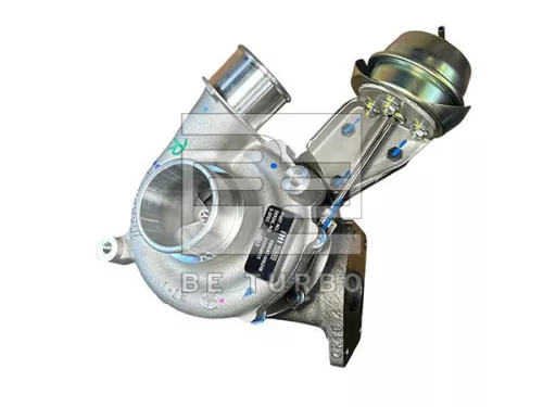 Turbolader 131188 BE TURBO