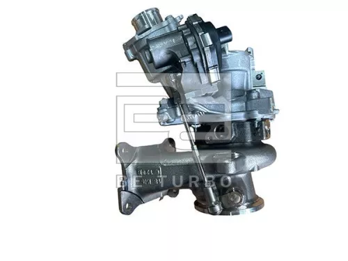 BE TURBO Turbolader 131203 BE TURBO (131203)