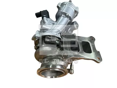 BE TURBO Turbolader 131203 BE TURBO (131203)