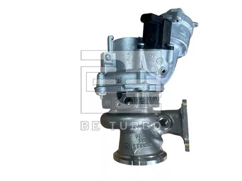 BE TURBO Turbolader 131203 BE TURBO (131203)