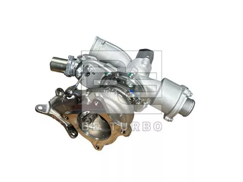 Turbolader 131204 BE TURBO