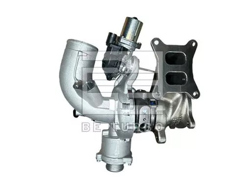BE TURBO Turbolader 131204 BE TURBO (131204)