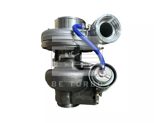 BE TURBO Turbolader 131211 BE TURBO (131211)