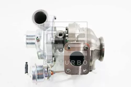 BE TURBO Turbolader 131212 BE TURBO (131212)