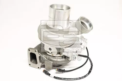 Turbolader 131225 BE TURBO