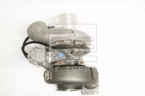 BE TURBO Turbolader 131225 BE TURBO (131225)