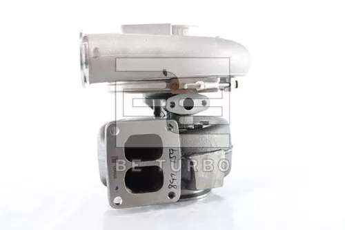 Turbolader 131241 BE TURBO