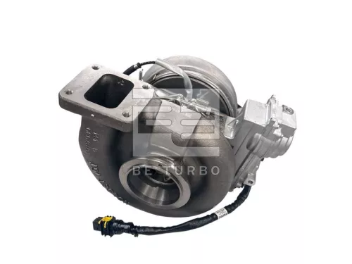BE TURBO Turbolader 131247 BE TURBO (131247)