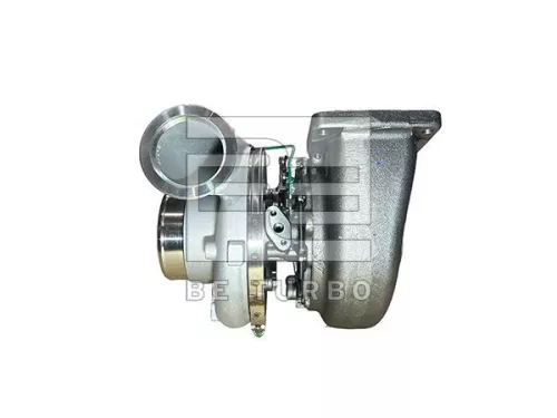 BE TURBO Turbolader 131264 BE TURBO (131264)