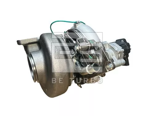 BE TURBO Turbolader 131265 BE TURBO (131265)