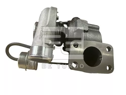 BE TURBO Turbolader 131268 BE TURBO (131268)