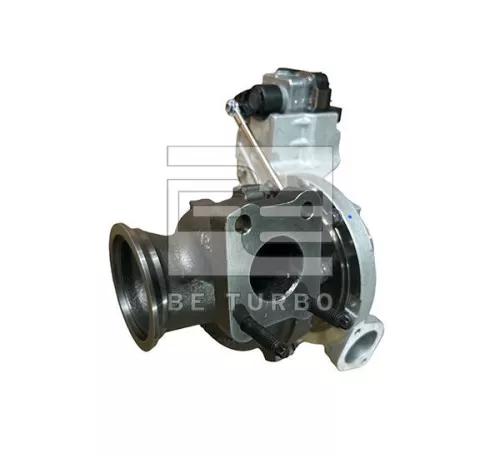 BE TURBO Turbolader 131275 BE TURBO (131275)