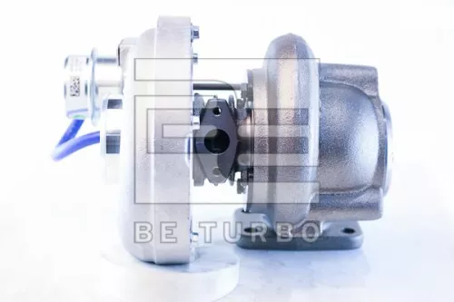 BE TURBO Turbolader 131279 BE TURBO (131279)