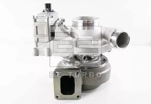 Turbolader 131305 BE TURBO