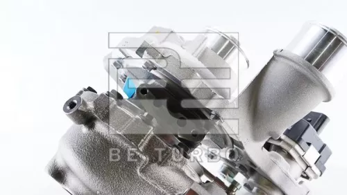 BE TURBO Turbolader 131308RED BE TURBO (131308RED)